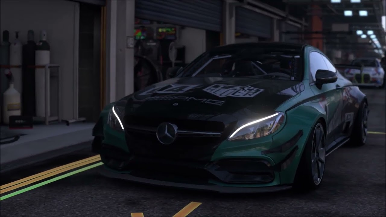 Forza Motorsports 2023 - Spa, Full and Unedited