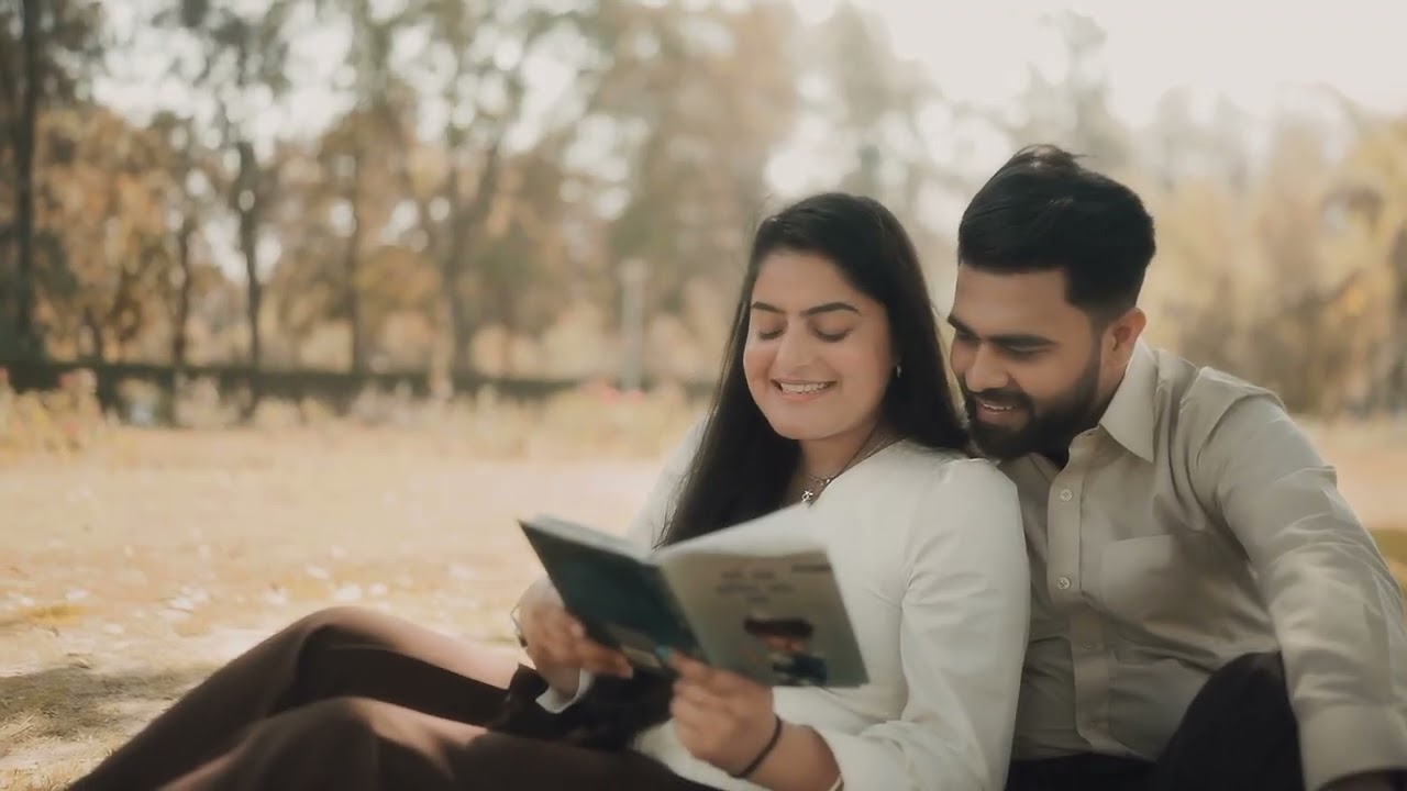 Nidhi weds Manav ll Pre wedding #love #prewed #wedding #prewedding #preweddingshoot #lovebirds #song