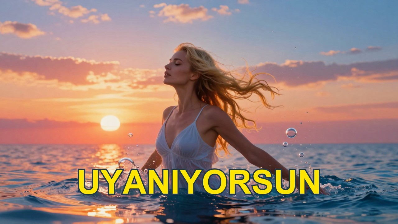 Kahramanın Yolculuğu: Büyük Dönüşüm Başlıyor | İçsel Eşik ve Uyanış (Podcast)