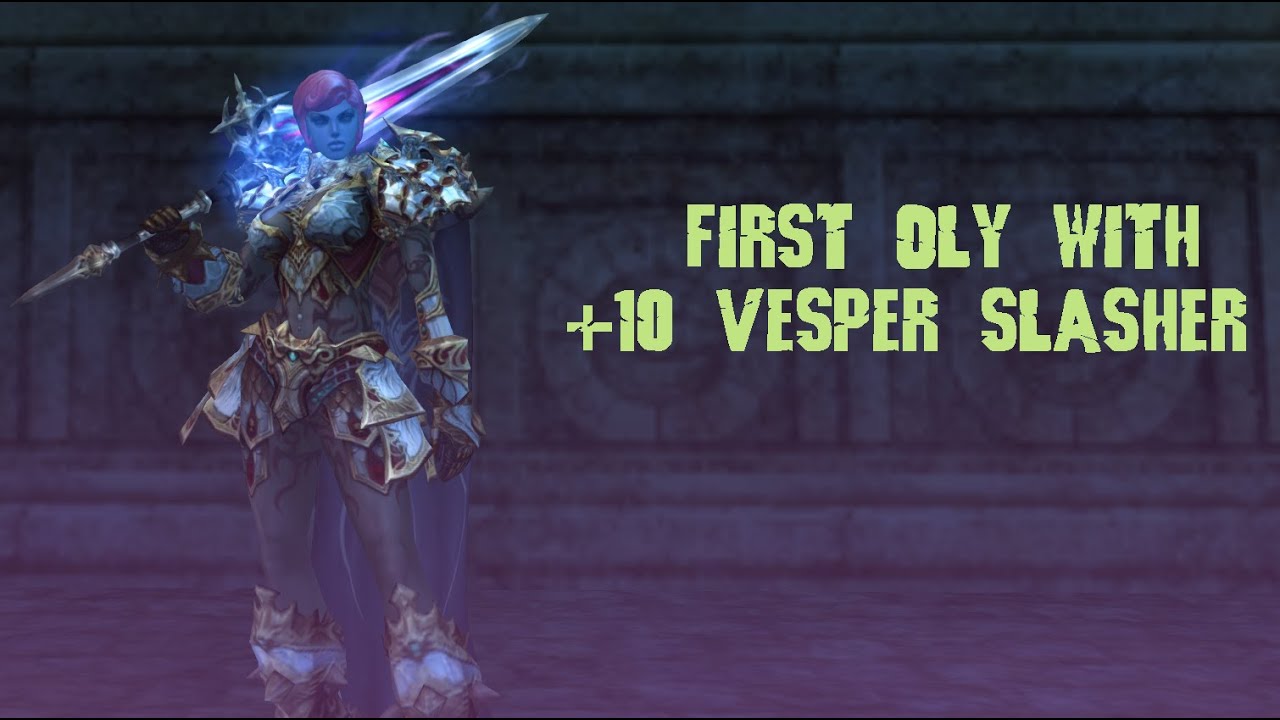 First 84+ oly matches highlights November Week2. L2Reborn origins. Gameplay by Titan.