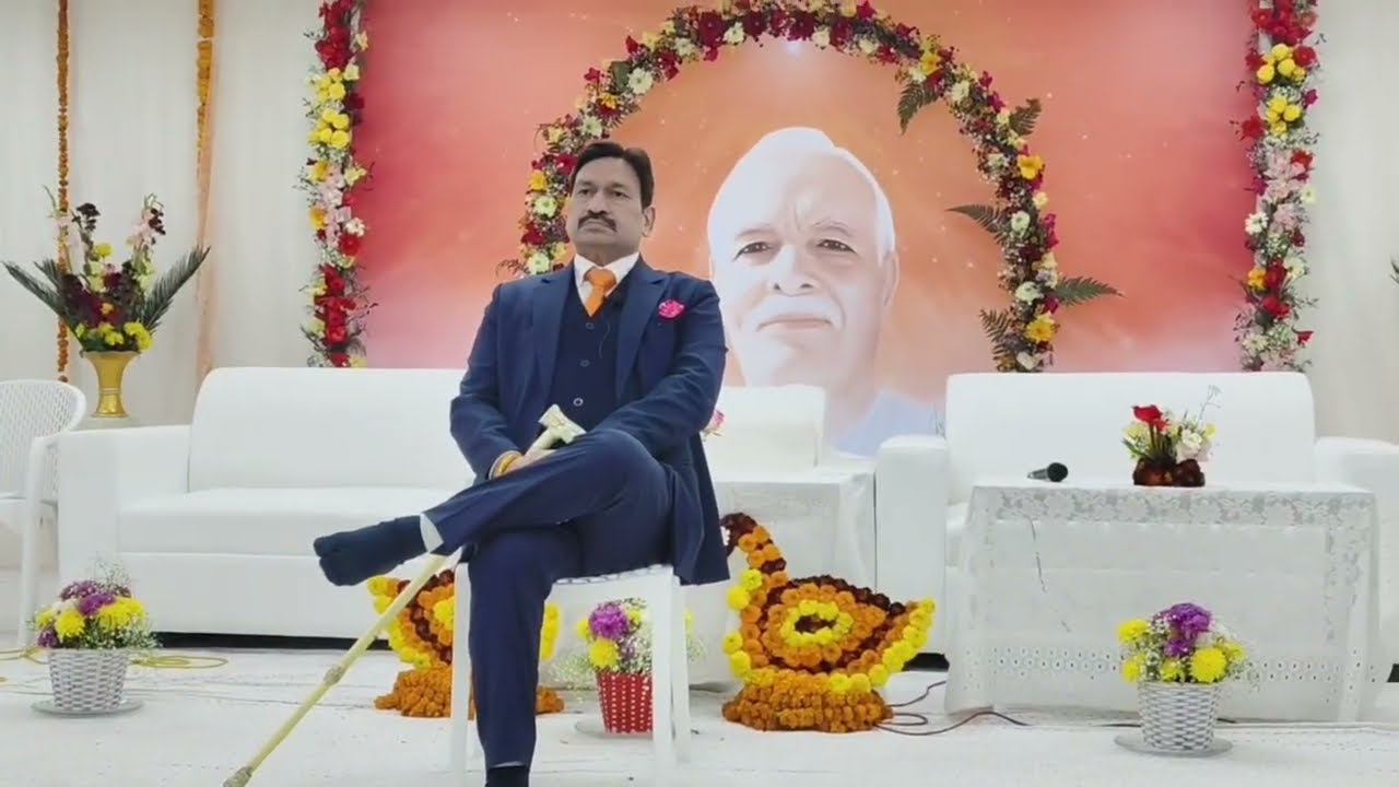 अव्यक्त स्मृति दिवस। ब्रह्मा बाबा की जीवन गाथा। A Short Skit। SSB Noida 