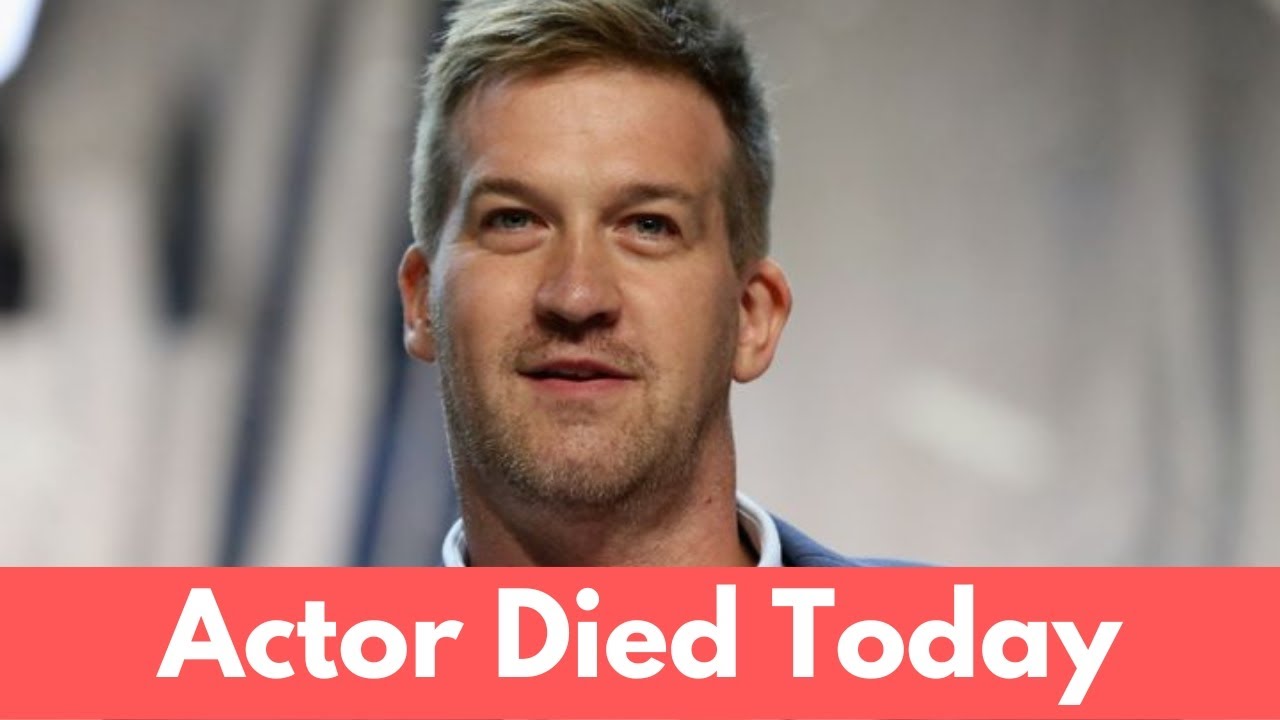 An Iconic American Actor Died after ALS battle | RIP Star Trek Actor