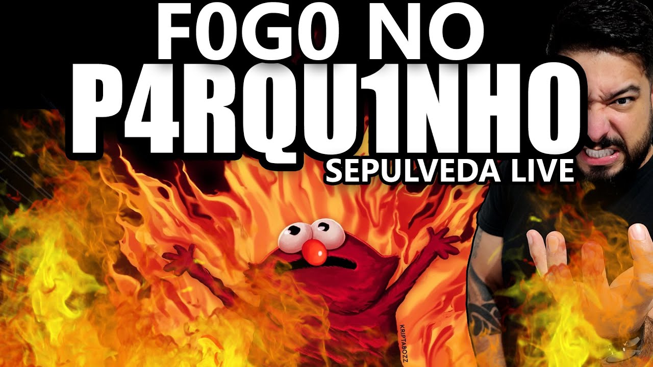 F0G0 NO P4RQU1NH0 Sepulveda Live 30.01.2026