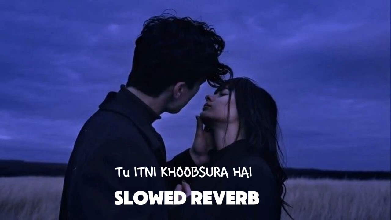 Tu Itni Khoobsurat Hai Full Video | Barkhaa| Rahat Fateh Ali Khan| Sara Lorren | Slowed Reverb