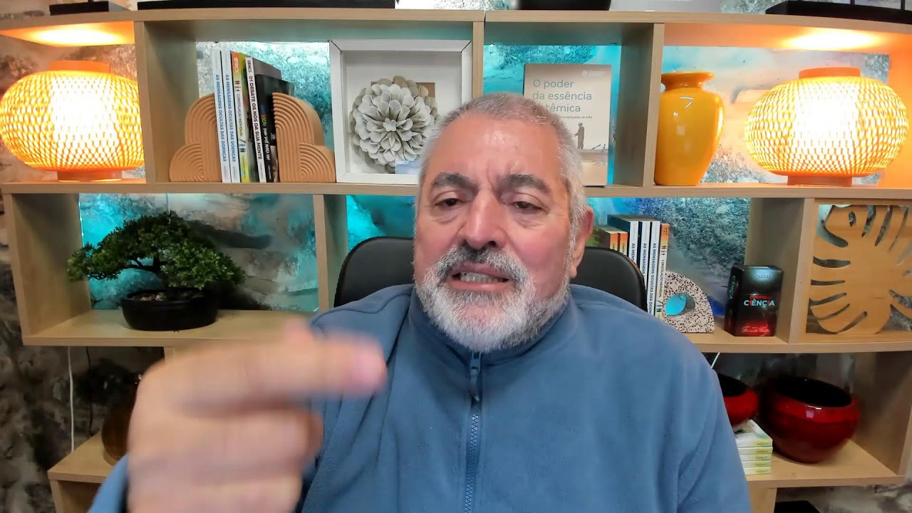 Agenda Cheia- Live 8: Muito Conhecimento não garante Resultado