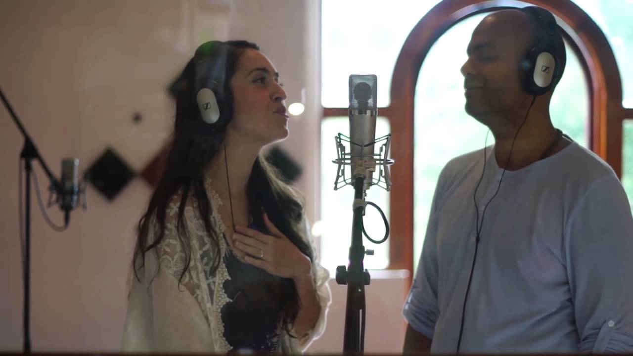 Taita Inti (Pachamama)  Videoclip Oficial Ayahuapu