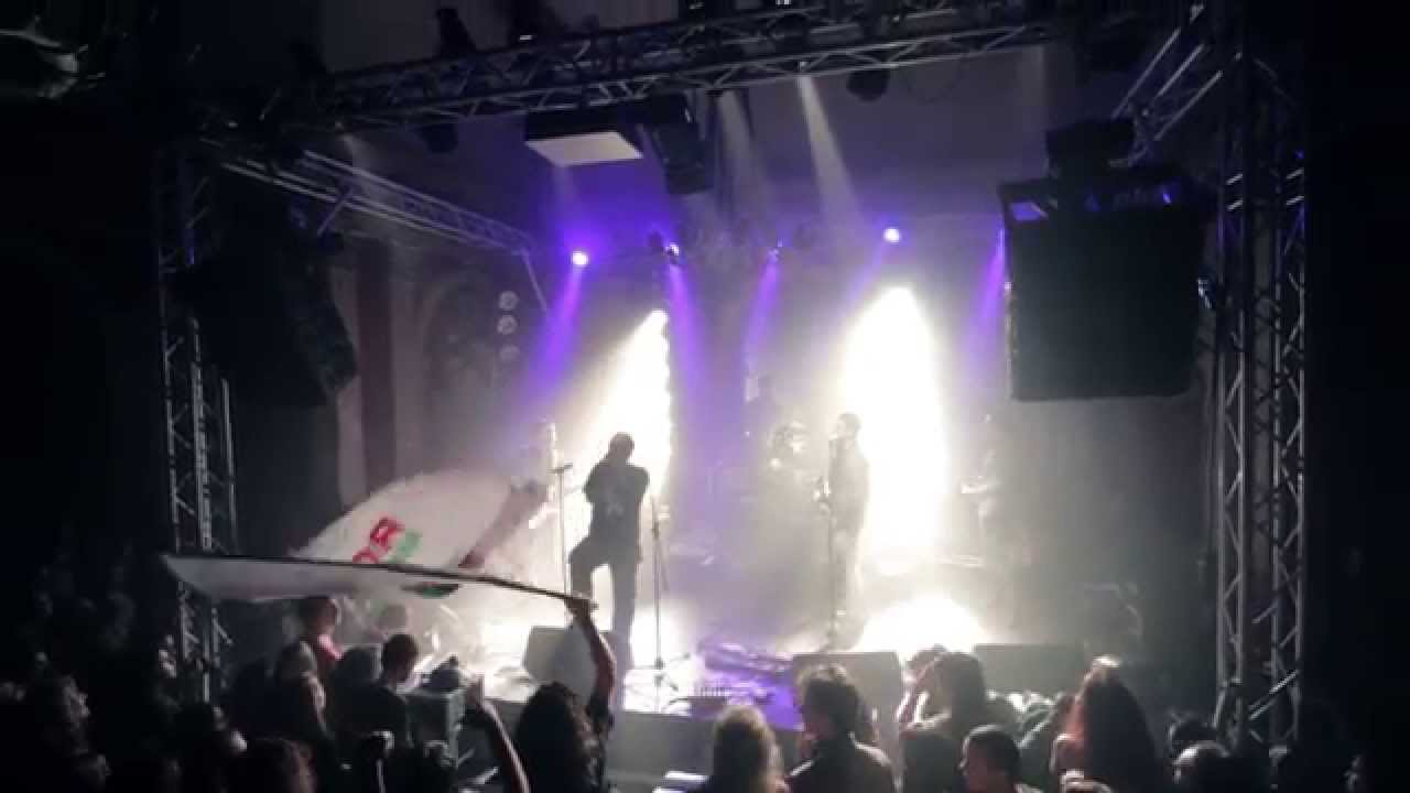 Luna Amară - Folclor (Live la Conti)