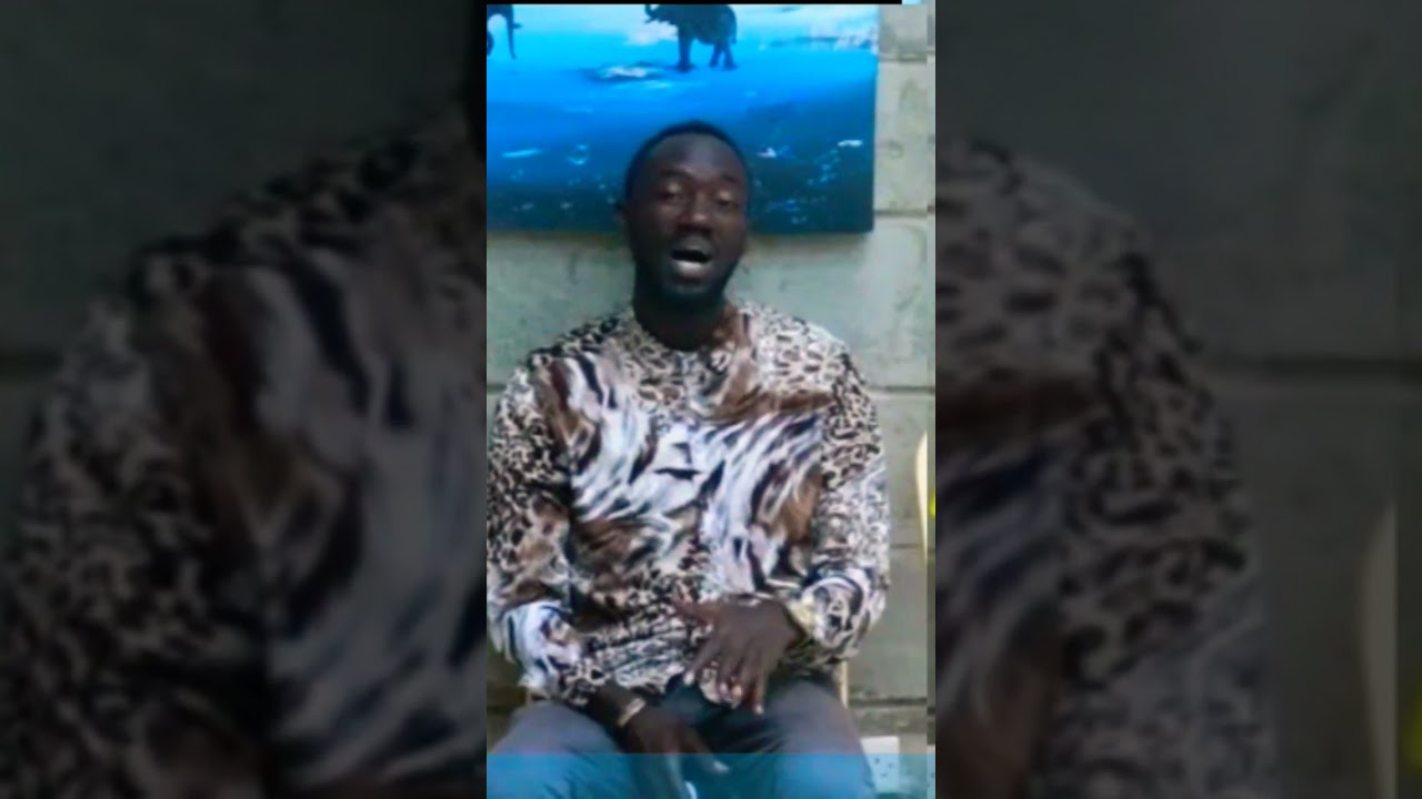 Highly Exalted in Rwanda 