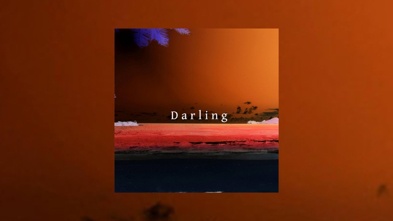 LeoKarlo - Darling (Instrumental) [1 Hour Loop]