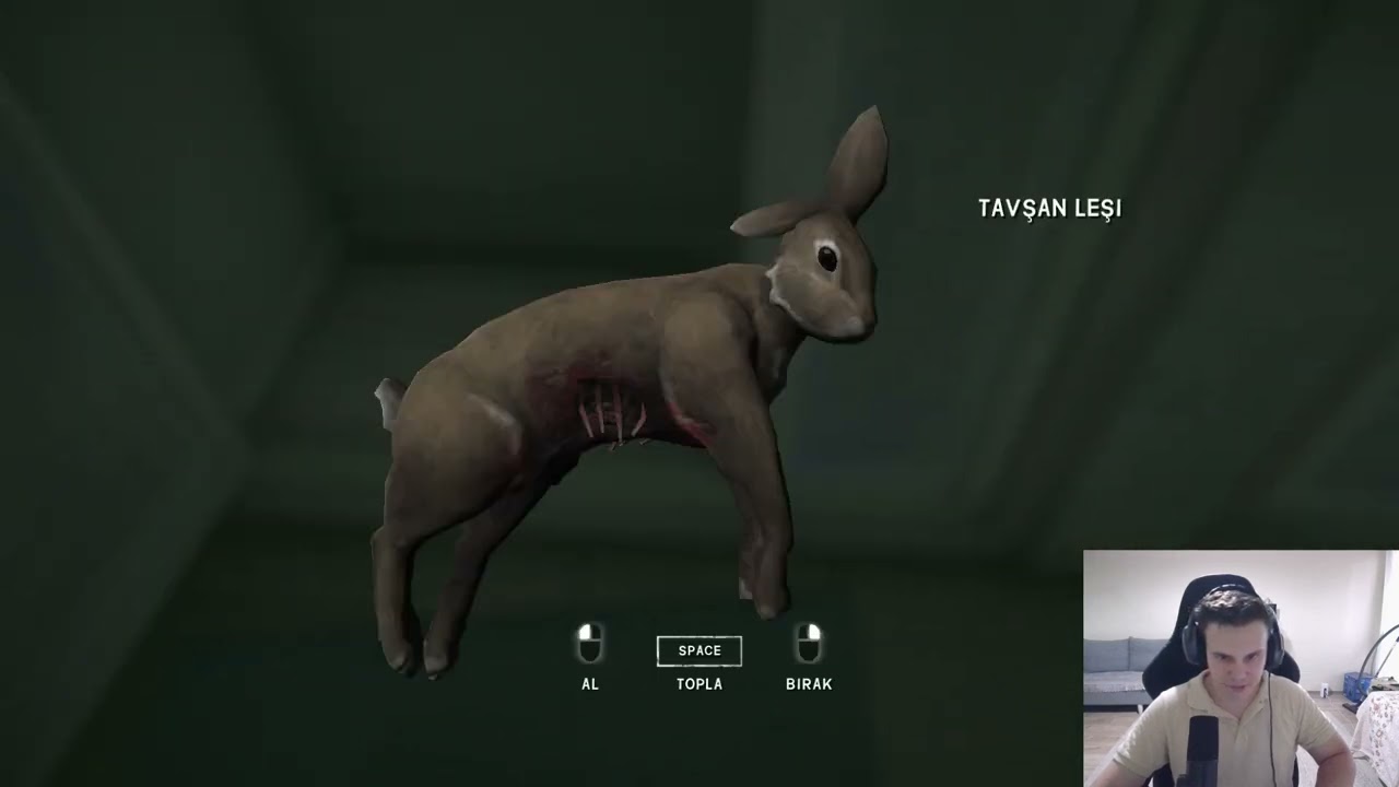 The Long Dark 2025  | 1.Bölüm
