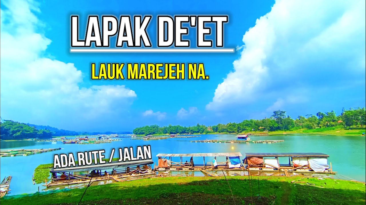 Tidak di kira Lapak dangkal tapi ikan nya banyak. ❗mancing saguling terbaru 2026