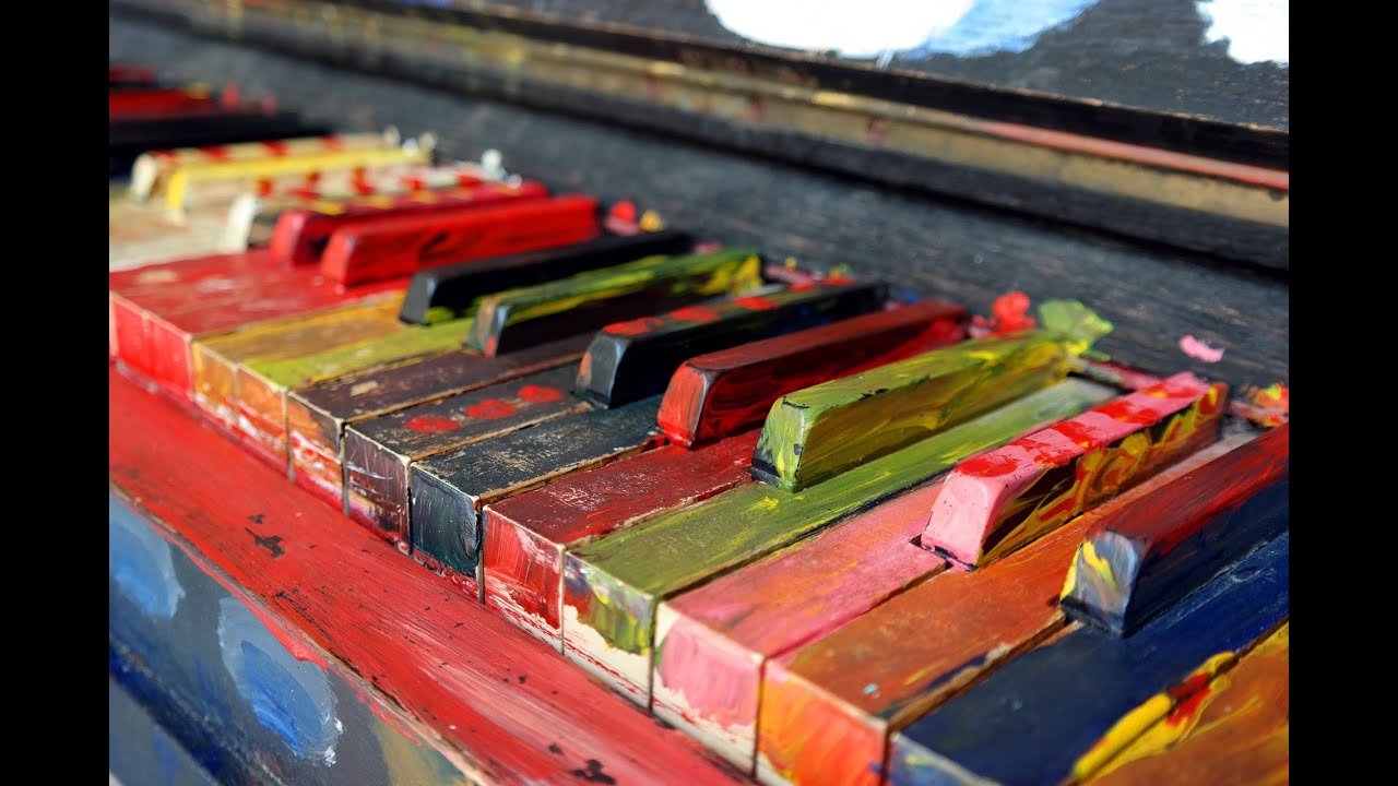 The Well Tempered Clavier - J. S. Bach - O Cravo Bem Temperado - 24 Preludes & Fugues