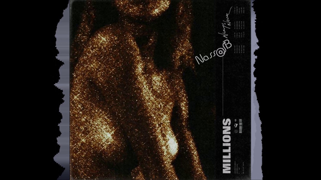 Always Never - Millions - Dj Nassos B (Sensual Bachata Remix)