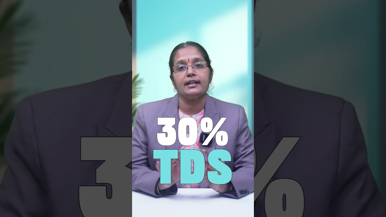 FD New Rules 2025 Explained in Tamil | 4 Major Changes You MUST Know Before&nbsp;Investing