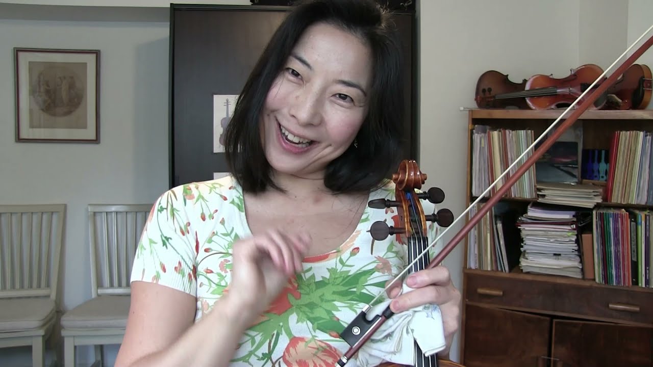 2 Octave G Major Scale