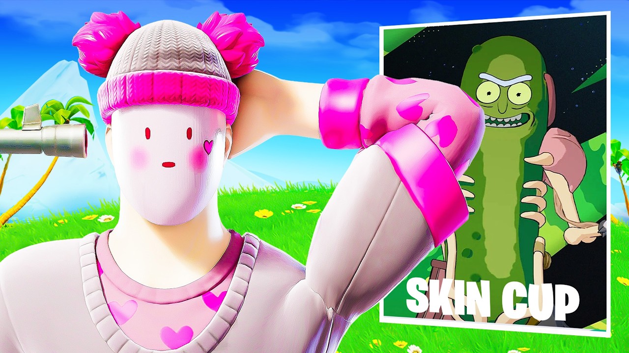 🔴CUSTOM pe 💸 iar dupa Câștig SKIN CUP-ul I Ziua 6/7 de GRIND I vehyfn2 pe shop #ad