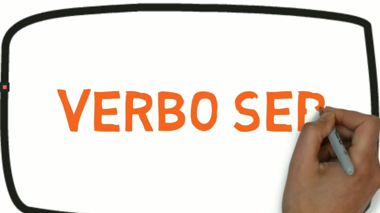 Tema 8 Lengua - Verbos Haber, Ser y Estar