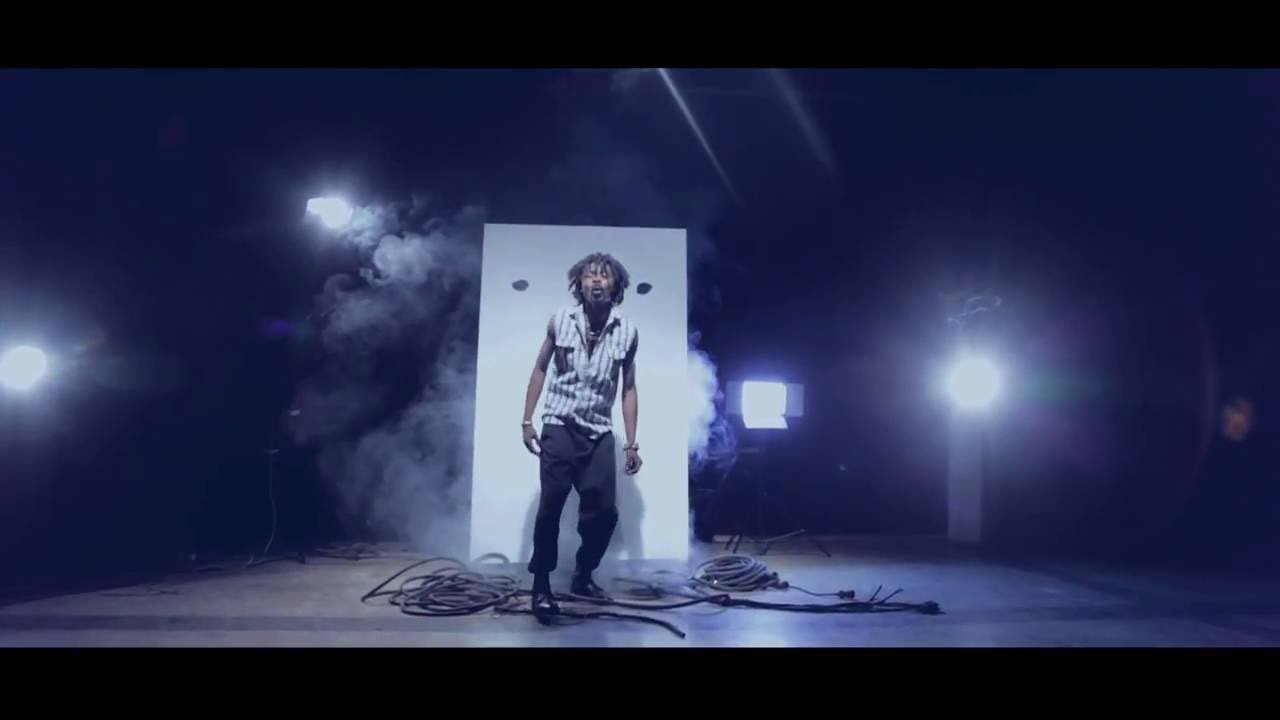 Francesco NCHIKALA | ONGOPA MAMBO ( Clip officiel)