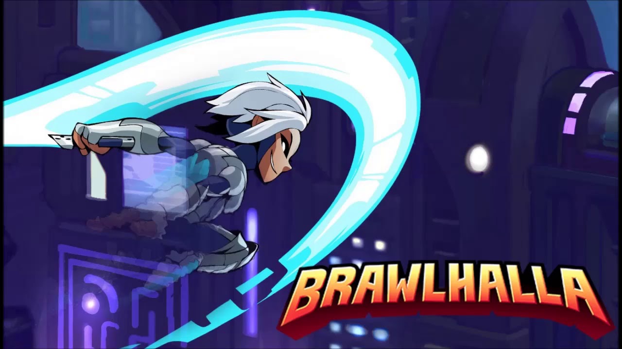 Brawlhalla Character Select - Brawlhalla OST