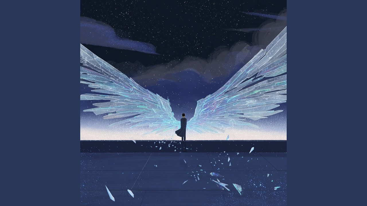 Glass Wings