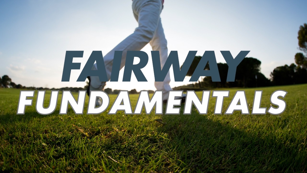 02.12.26 Fairway Fundamentals: Pat's Course Update