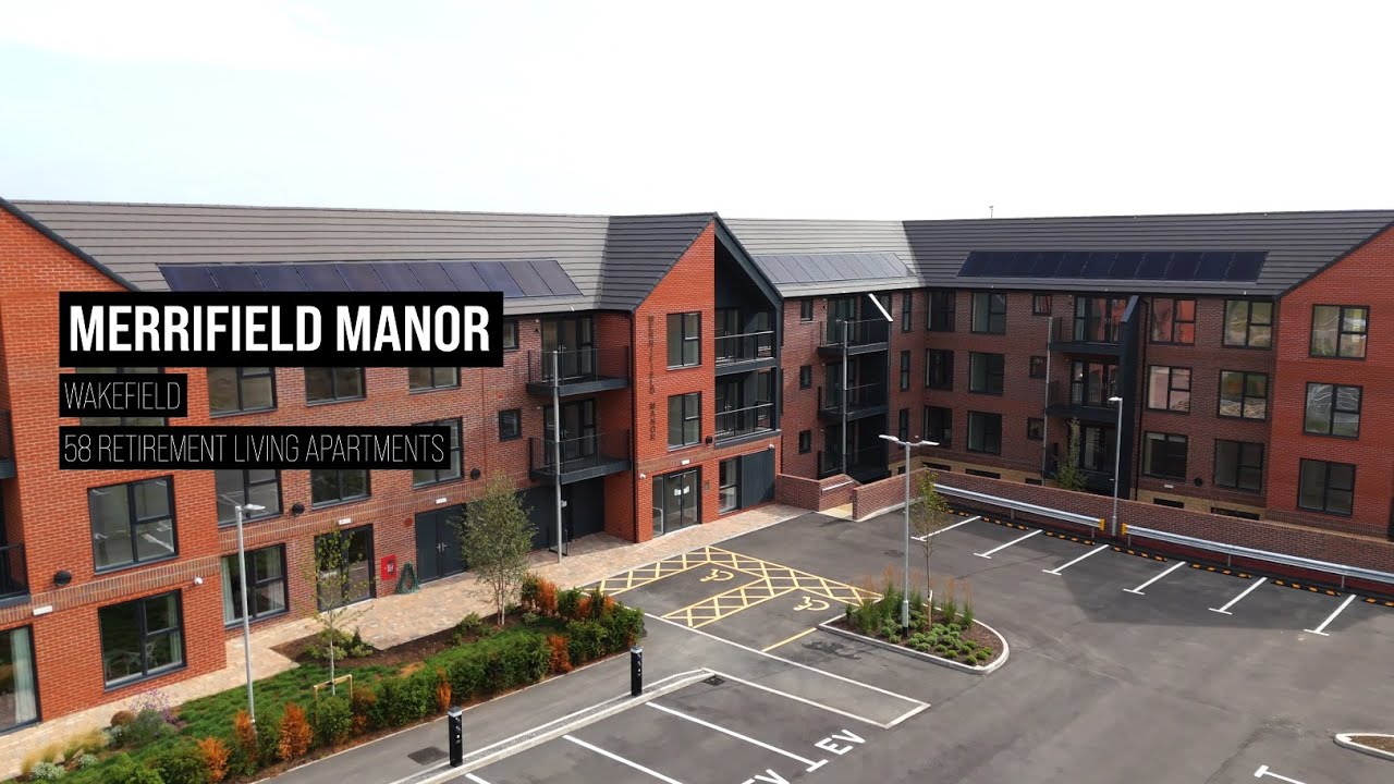 Merrifield Manor