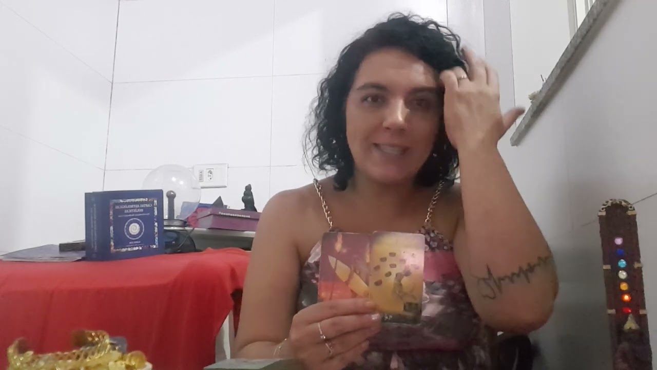 🔮VIRGEM♍ QUANDO A AUTOCRITICA TE CANSA EMOCIONALMENTE