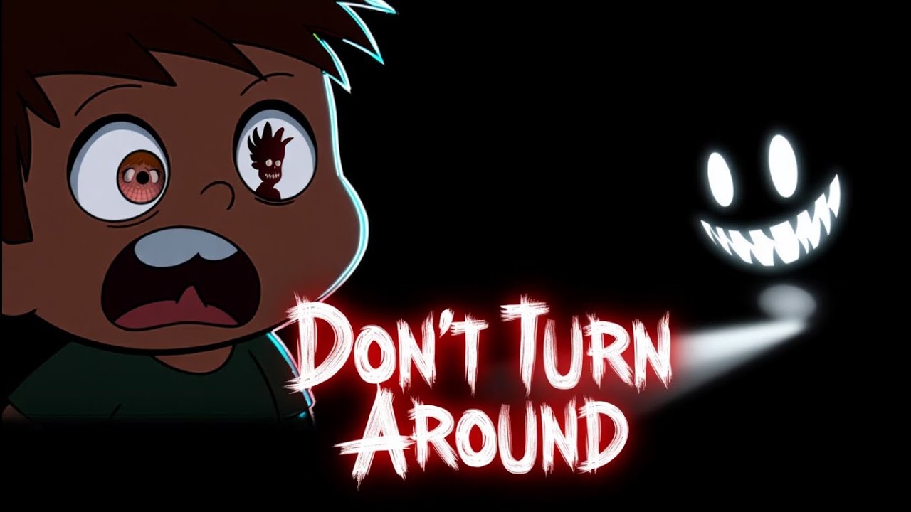 I HEARD WHISPERS IN THE DARK | Animated Horror Story