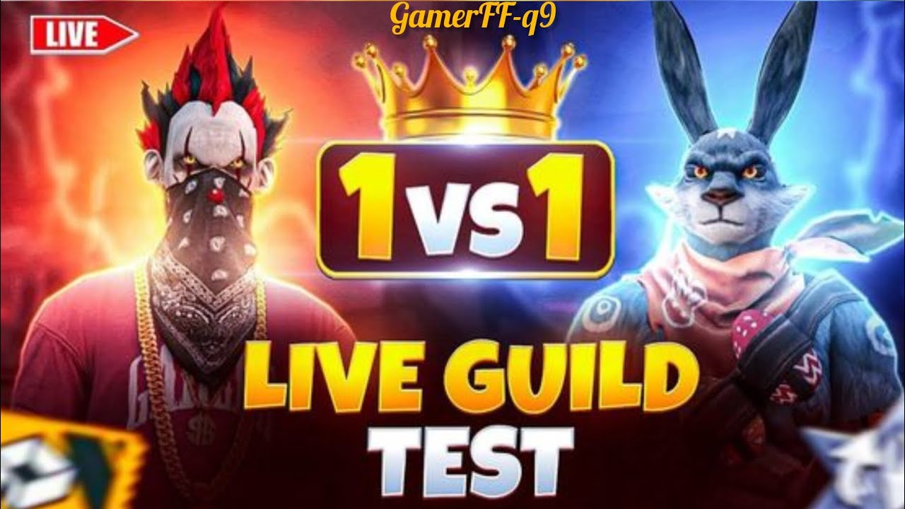 FREE FIRE LIVE 🔴 Rank Push to Heroic | Intense Gameplay