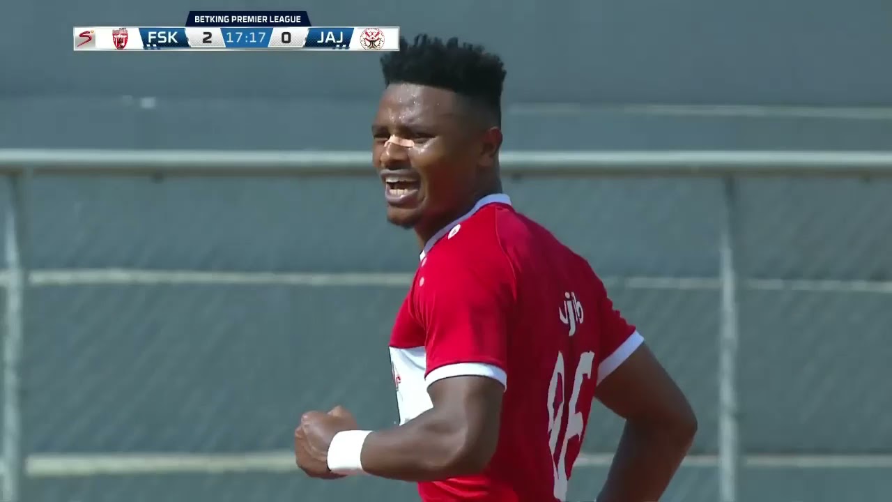 🔥🔥 Mujib Kassim Best Goals So Far 💥💥 (2020/2021)
