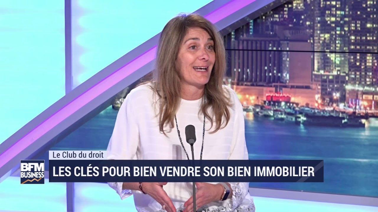 Bien vendre son logement