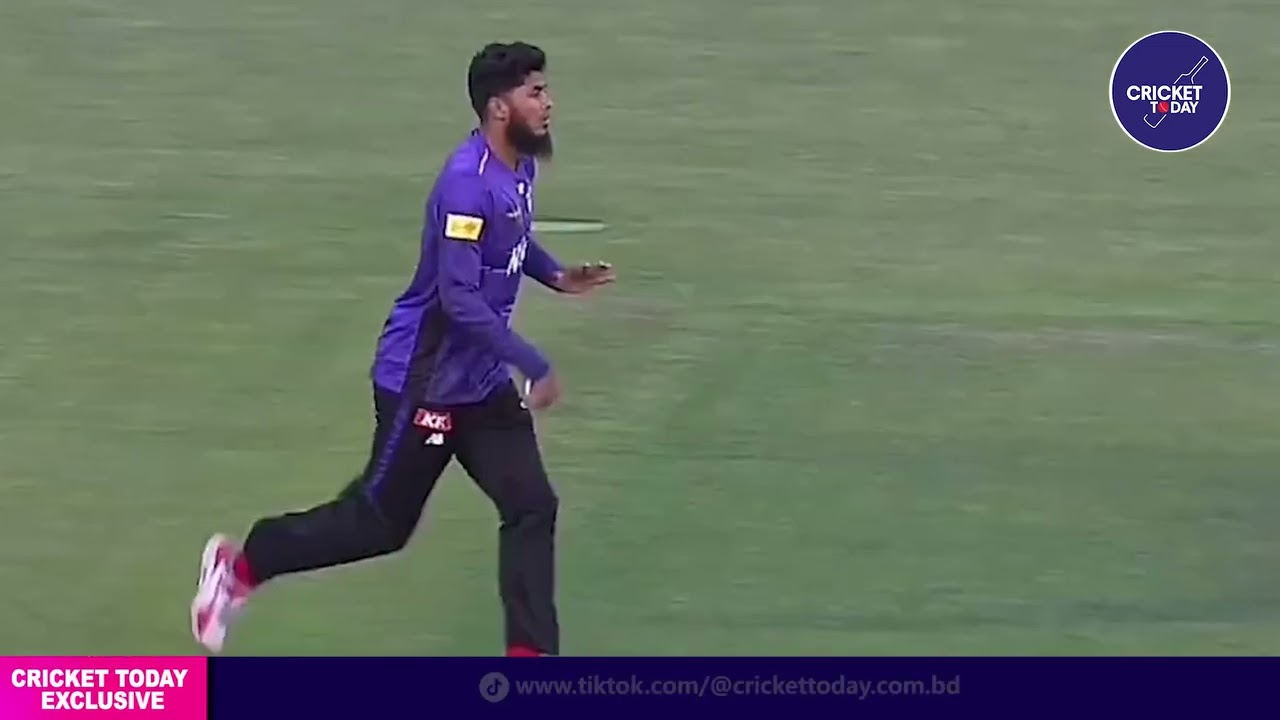 বিগ ব্যাশে রিশাদ হোসেনের বাজিমাতি অভিষেক: স্বপ্ন থেকে বাস্তবের পথে | Rishad Hossain | BIG Bash