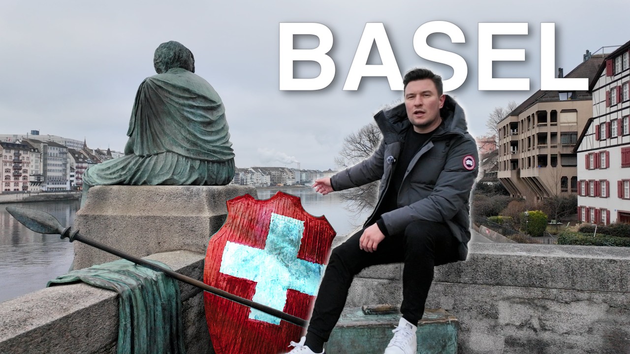 Why Basel Matters More Than You Think | Switzerland 🇨🇭