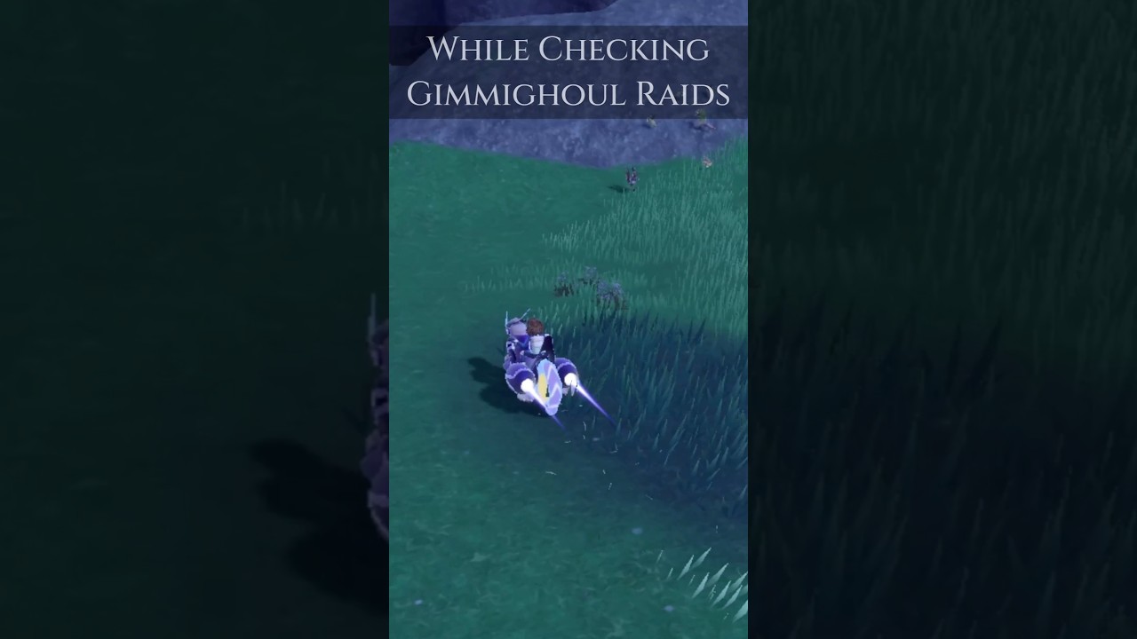 Marked Shiny Axew | Pokemon Violet 2025-68