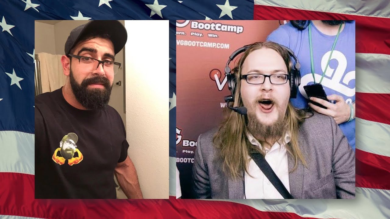 Alex19 vs Mike Haggar $5000 Money Match Confirmed (Summit 1.5 Highlights)