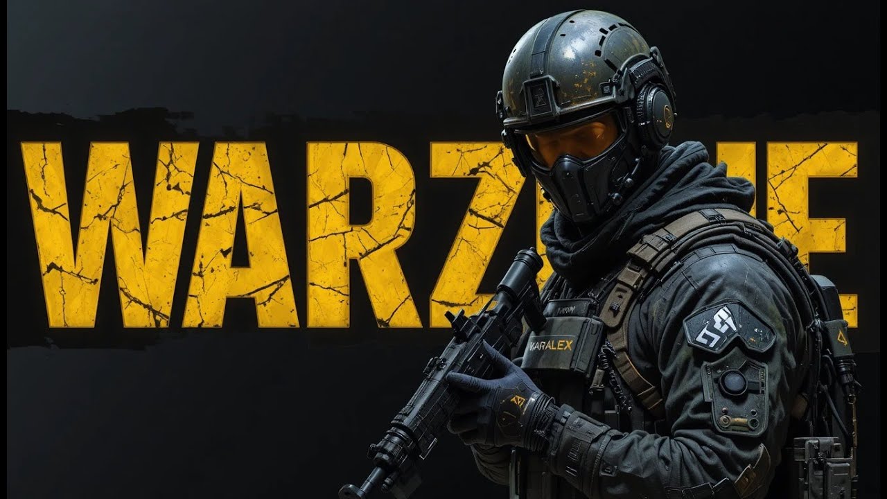 Call of Duty Warzone Team #warzone #Ps4 #Ps5
