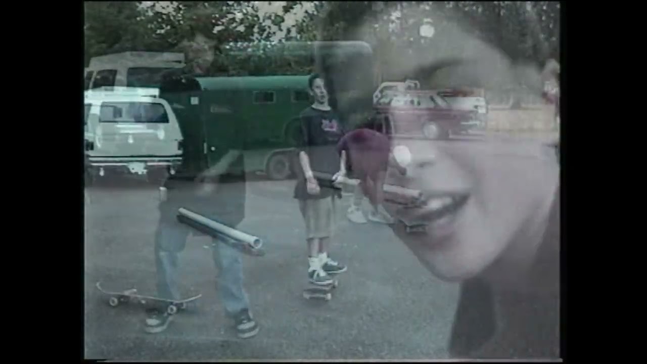 Sk8 and Destroy