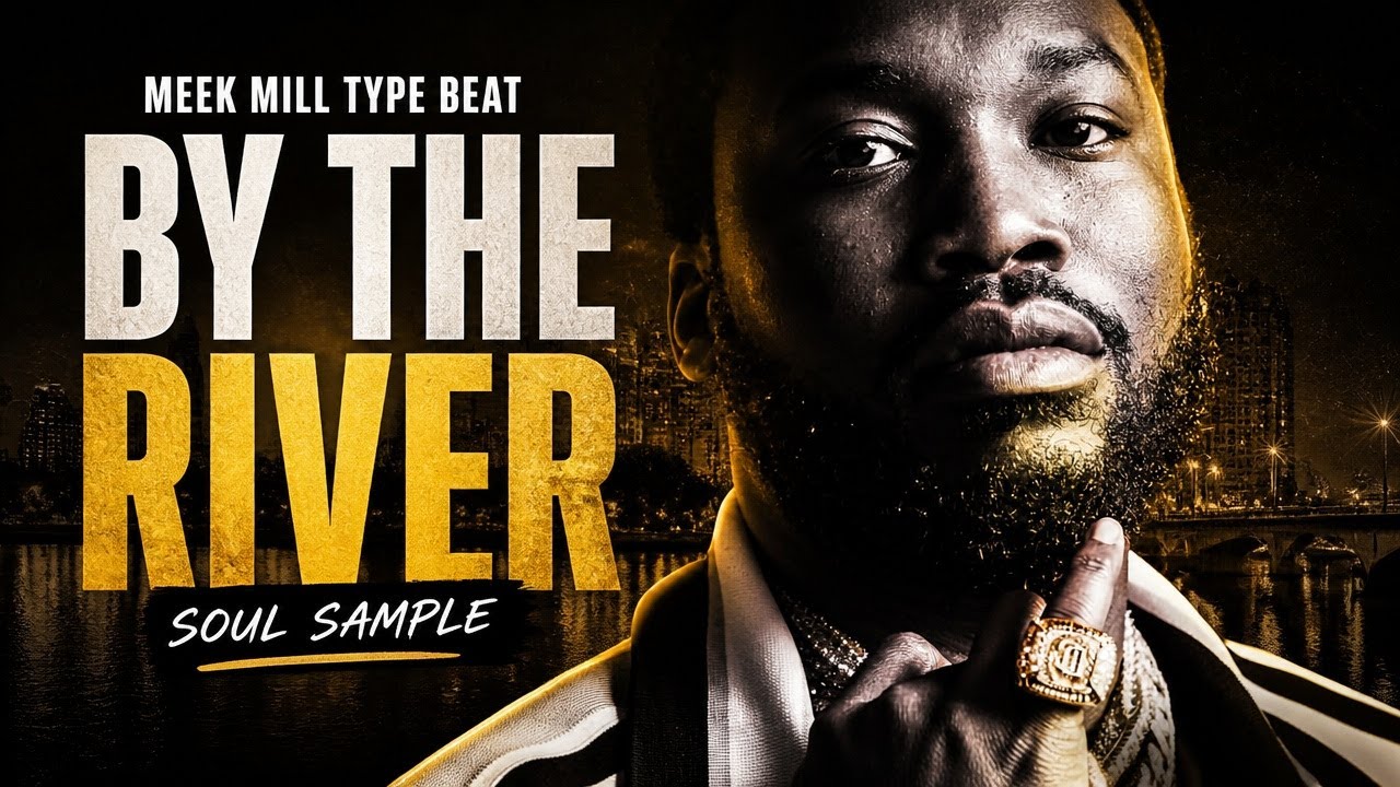 (FREE) Meek Mill Type Beat - 