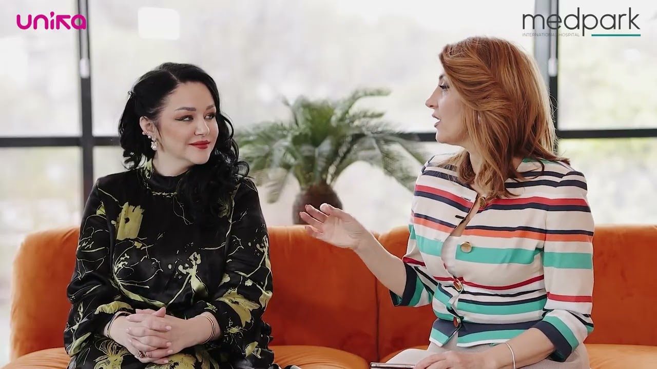 #ANTIAGE cu Lenuța Gheorghiță: &rdquo;O spun &icirc;n priemieră, asumat și sincer&rdquo;
