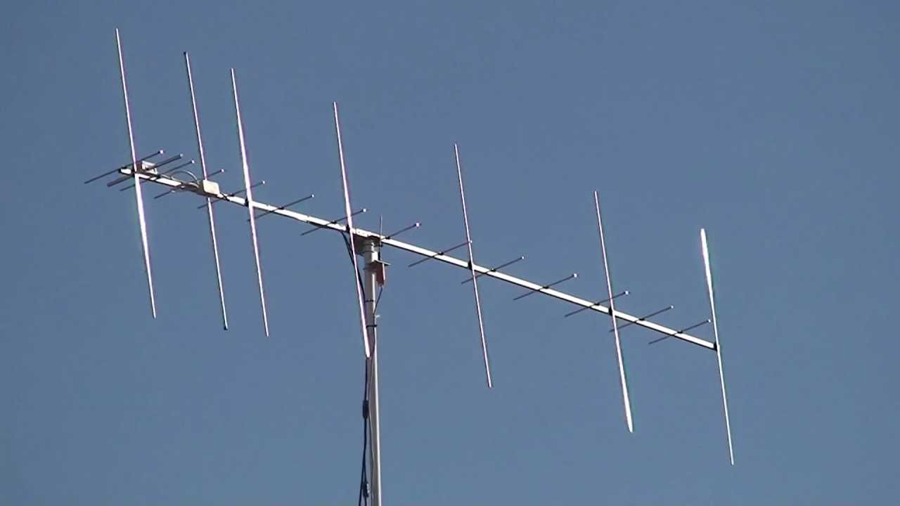 Antena SP3OSJ 2m/70cm