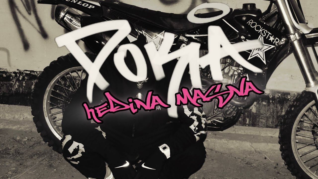 Doka-Hedina Masna (feat.DwD) OFFICIAL VIDEO