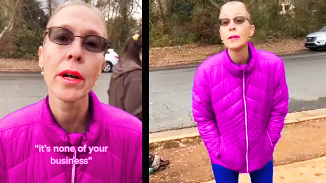 Top 10 KARENS Getting TRIGGERED! #39 (ENTITLED KAREN)!