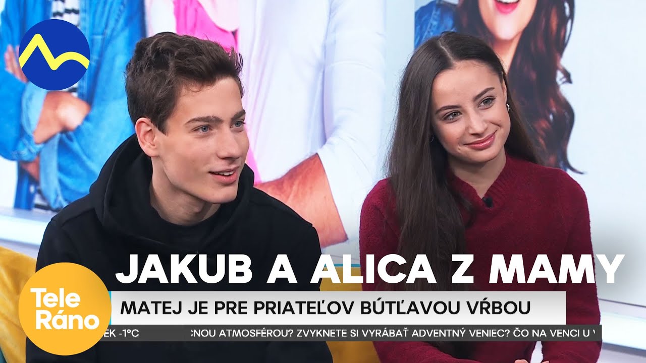 Duševná pomoc aj v seriáli Mama na prenájom | Teleráno