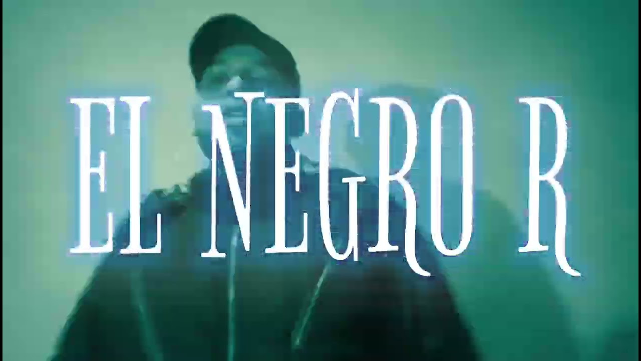 BILLONES _ EL NEGRO R (RPKBeatz) en la instrumental 