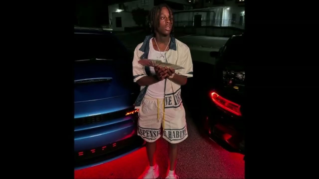 [FREE] Raq Baby YFG Fatso Type Beat - 