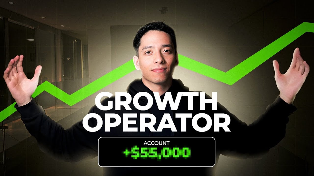 &iquest;C&oacute;mo buscar y cerrar clientes como GROWTH OPERATOR? | GU&Iacute;A COMPLETA Growth Operator - parte (2/3)