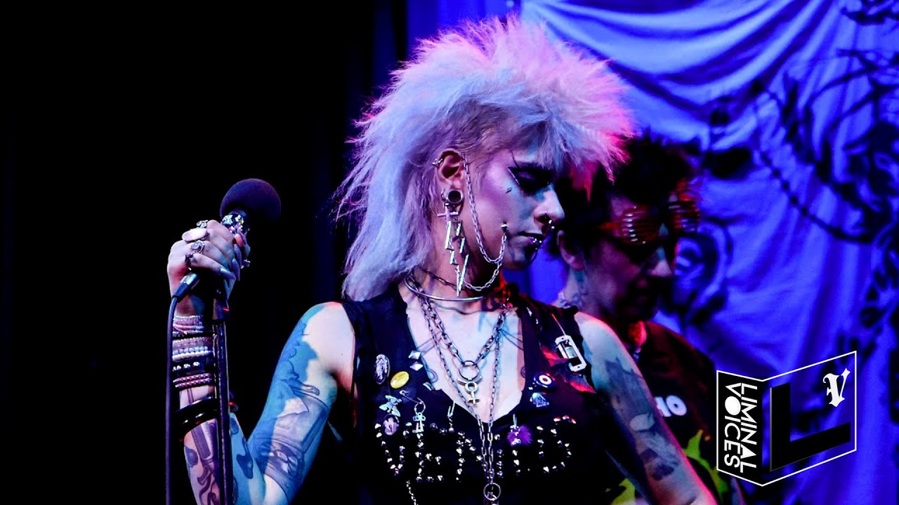 Best New Dark Wave & Post Punk Vol. 1