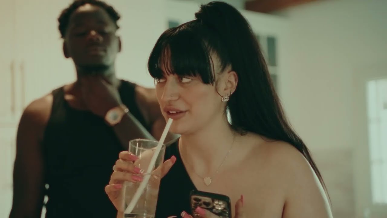 KOMBAT - TOP SHOTTA (OFFICIAL VIDEO)