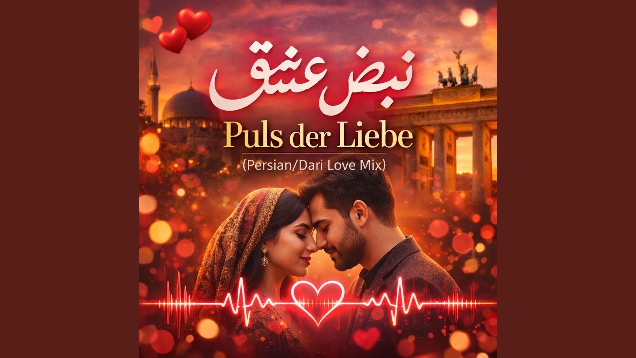 Wellen der Liebe Mix- موج عشق