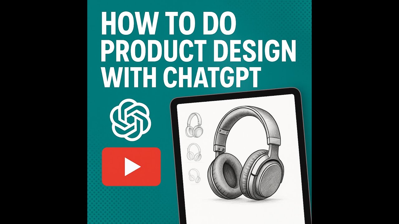Product Designing Made Easy with ChatGPT
